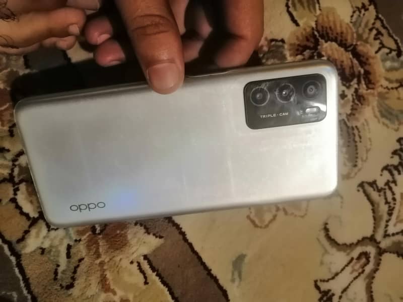 OPPO A16 2