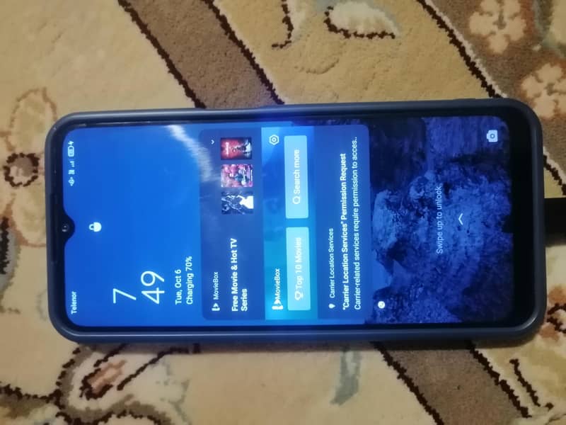 OPPO A16 3