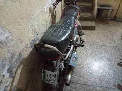 United bike for sale