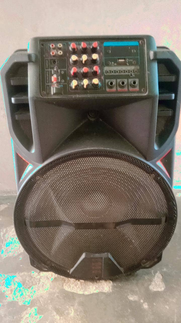 speaker 1