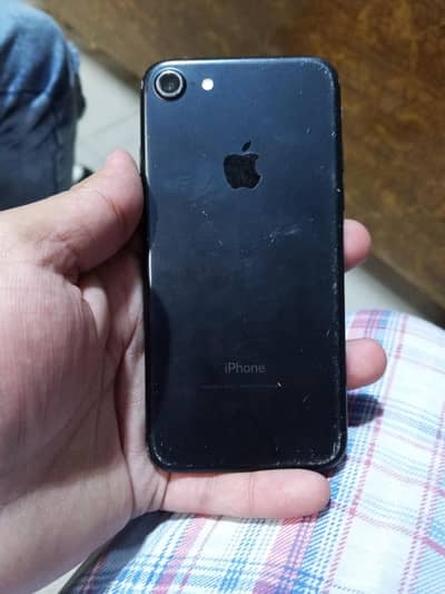 iPhone 7