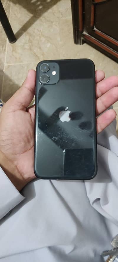Apple iPhone 11
