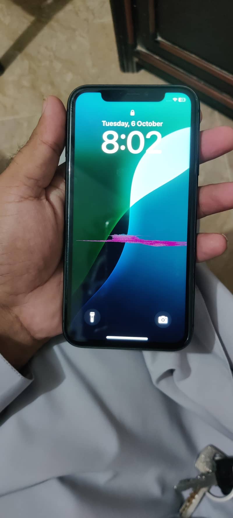 Apple iPhone 11 3