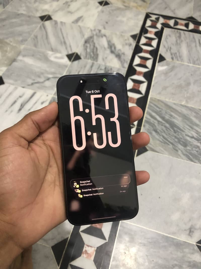 Apple iPhone 14 Pro Max 2