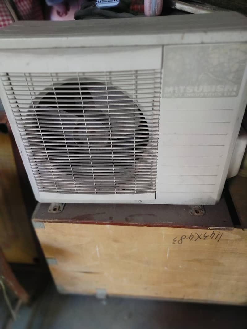 Air conditioner 0
