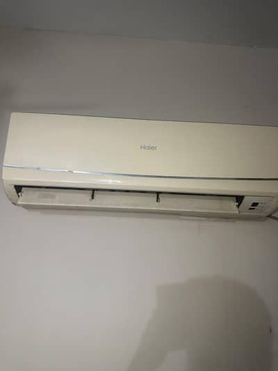 Haier AC 2 hain