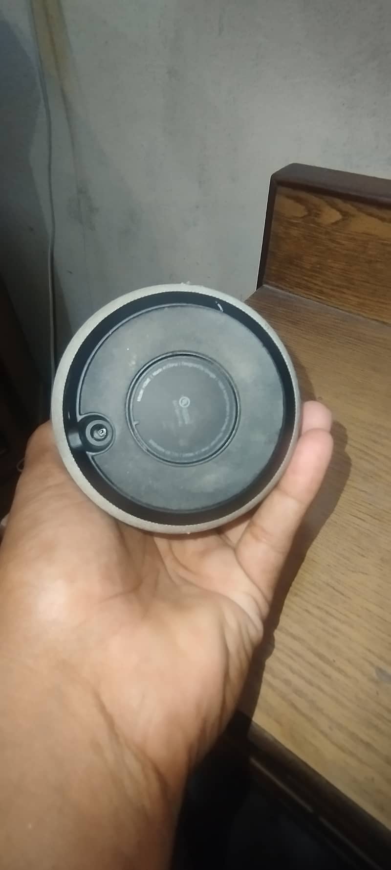 Google home 0