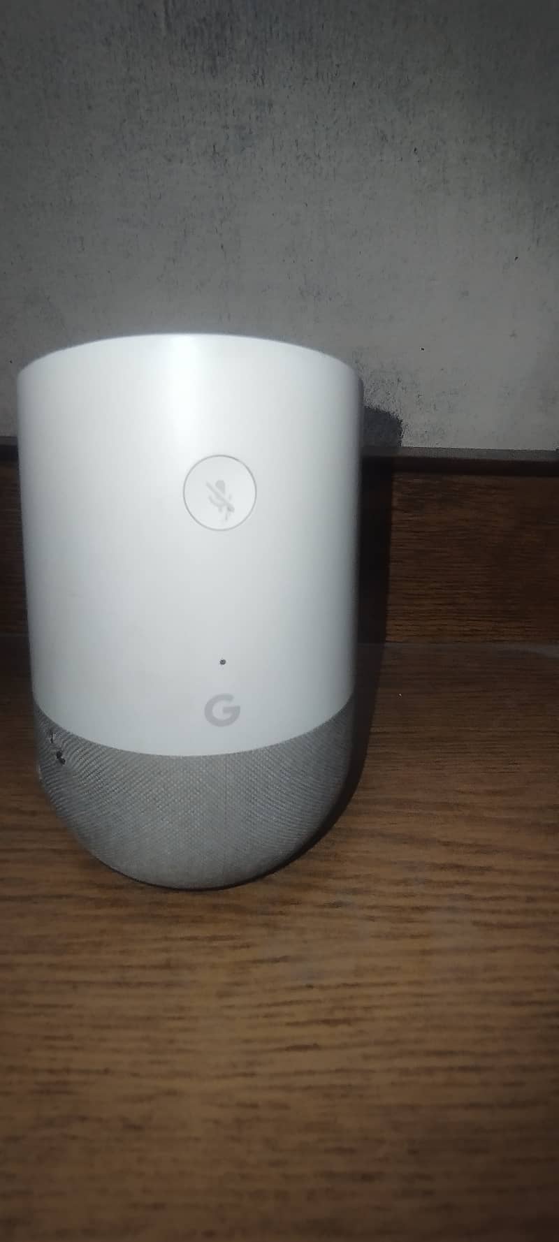 Google home 1