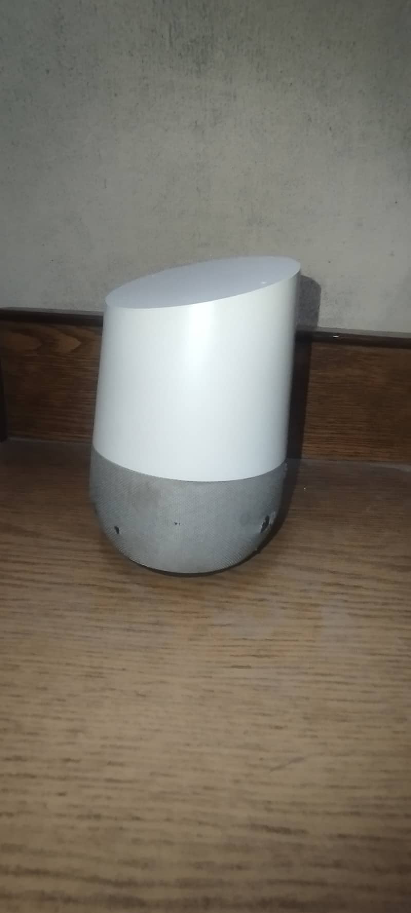 Google home 2