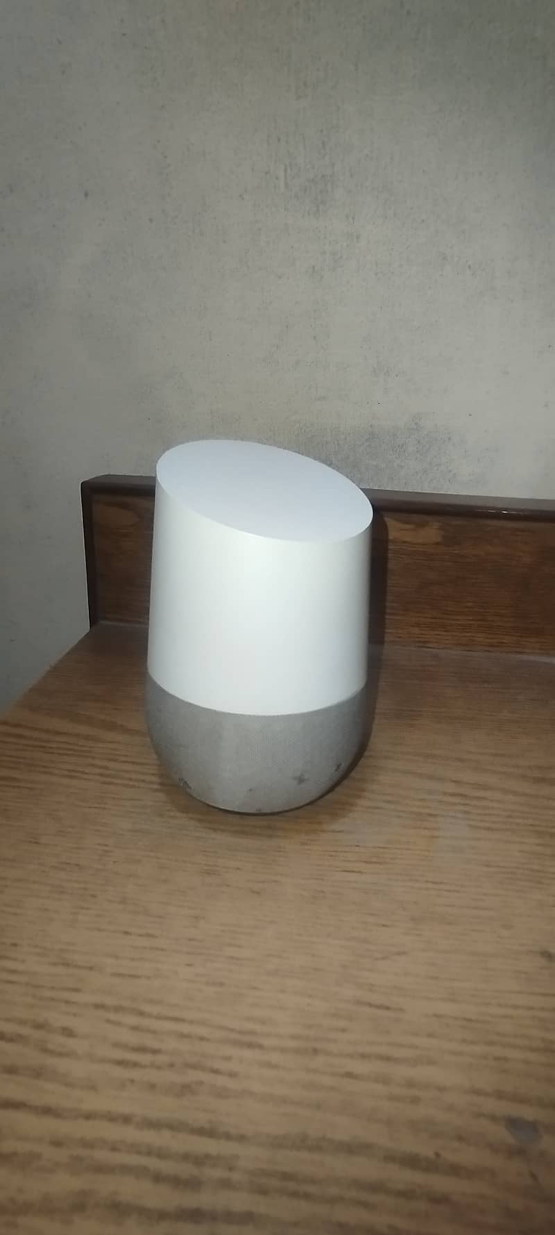 Google home 3