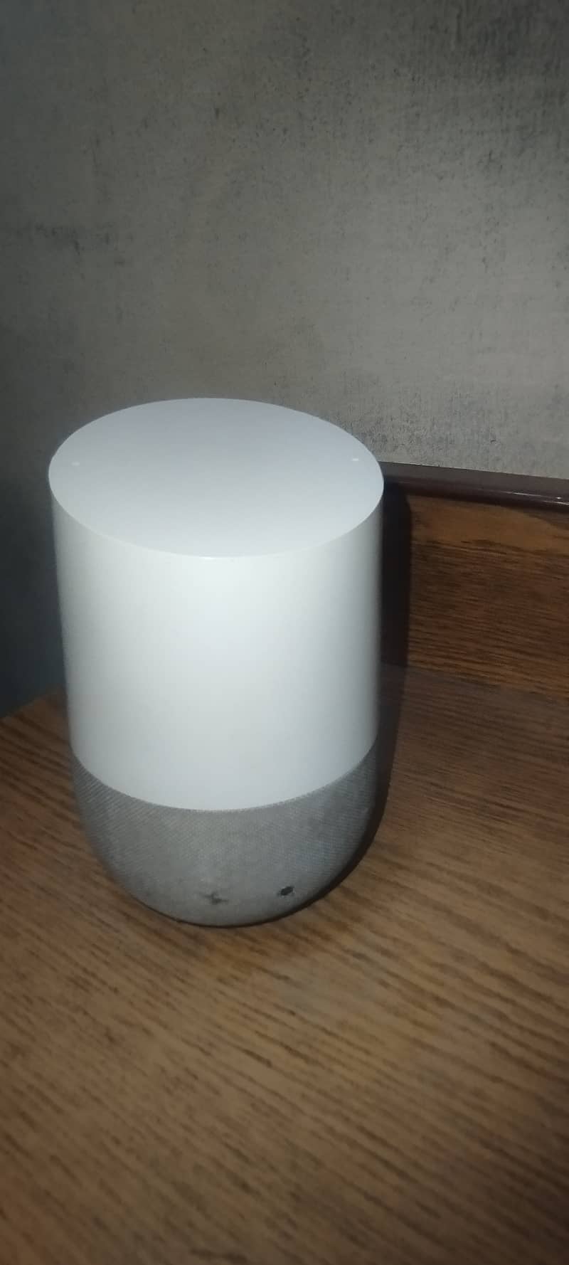 Google home 4