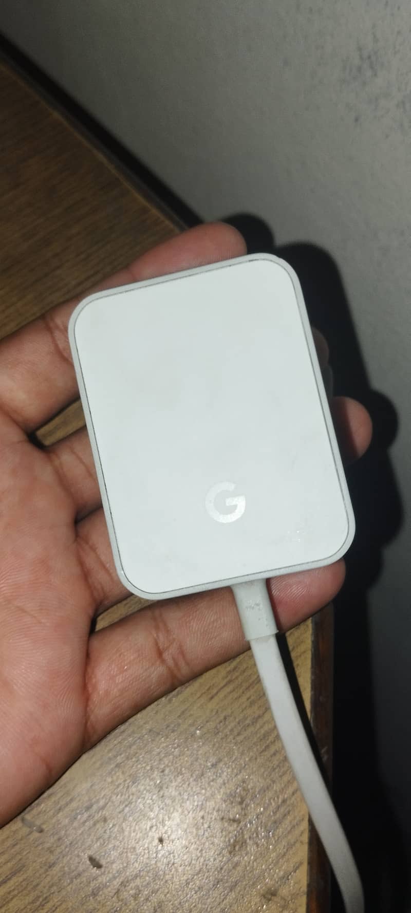 Google home 6