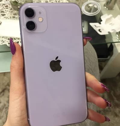 Apple iPhone 11 contact +92 301 6888430