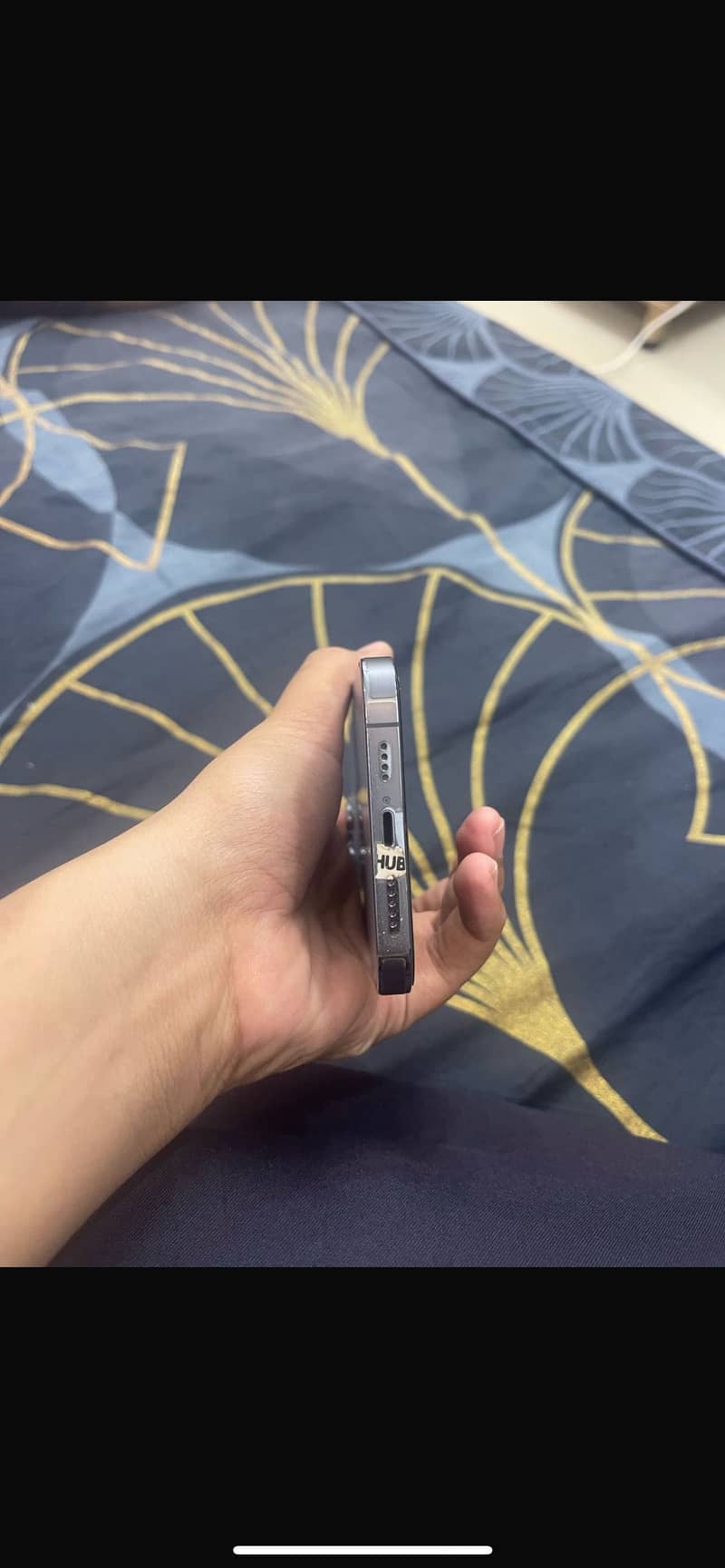 Apple iPhone 13 Pro Max 2