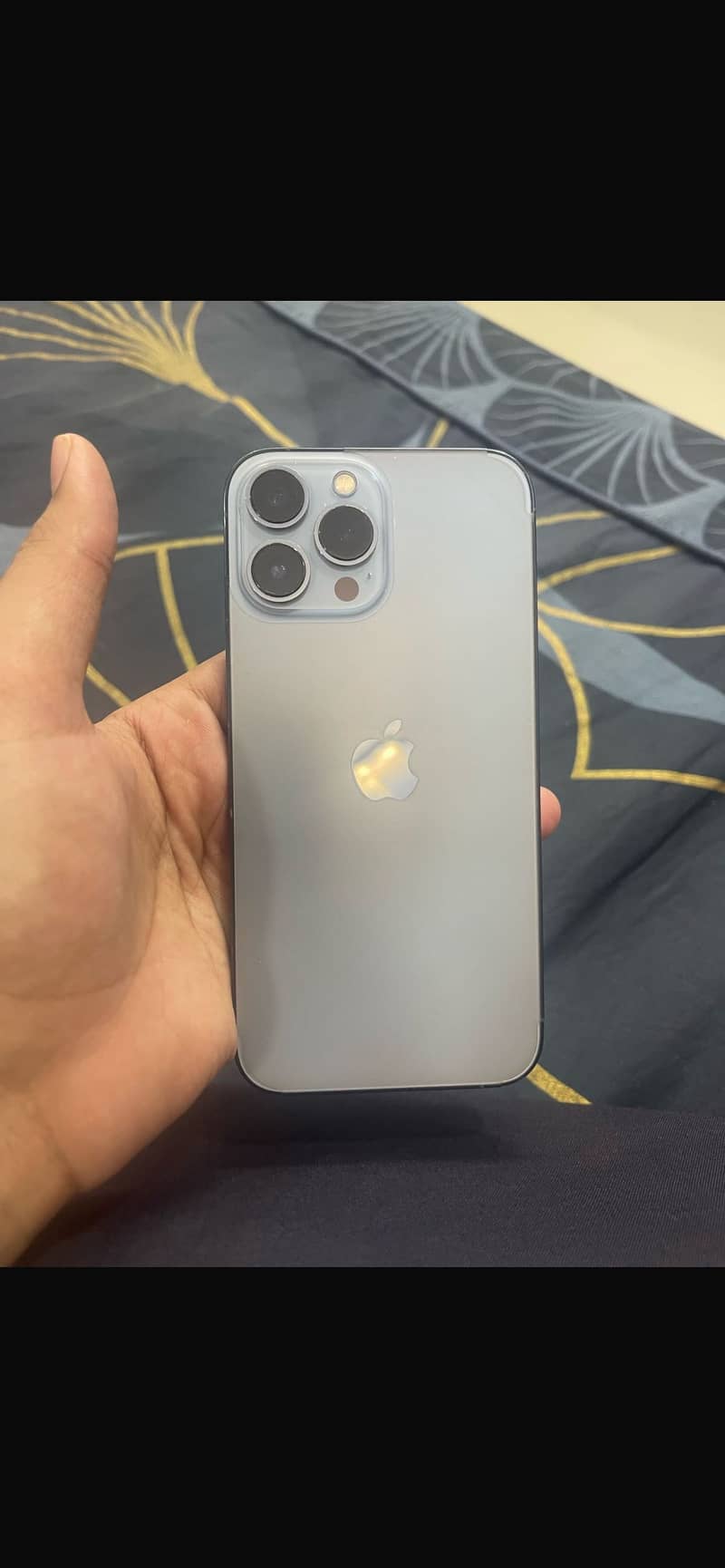 Apple iPhone 13 Pro Max 4
