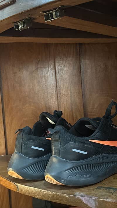 Nike zoomex