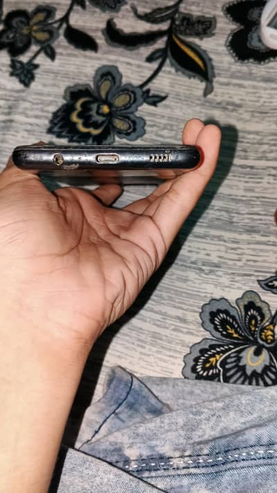 Samsung Mobile A12