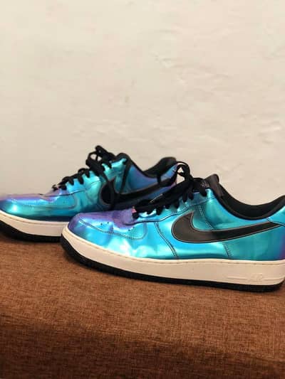 Nike shoes