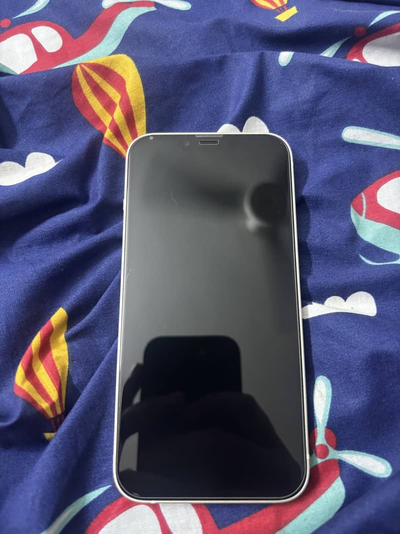 Apple iPhone 13 1