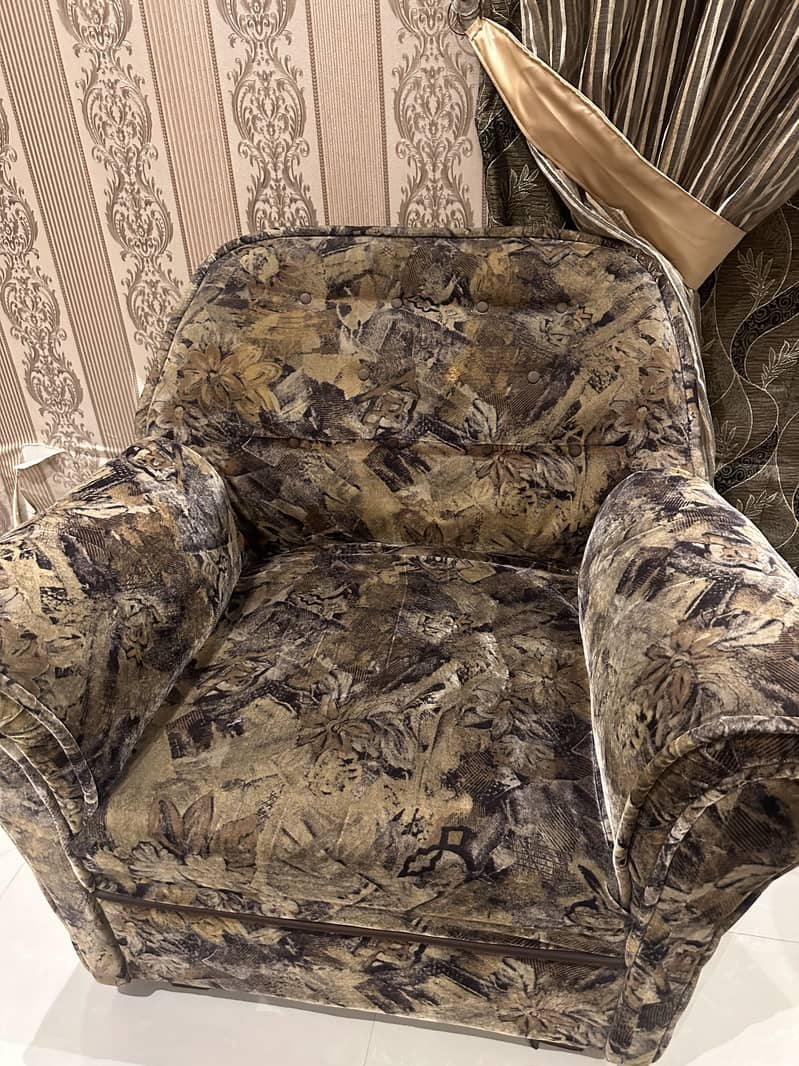Sofa Set 2