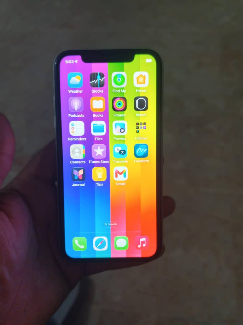 Apple iPhone 11 0