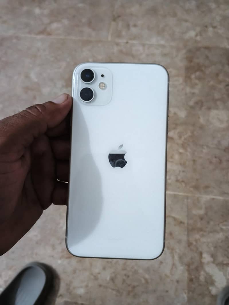 Apple iPhone 11 5