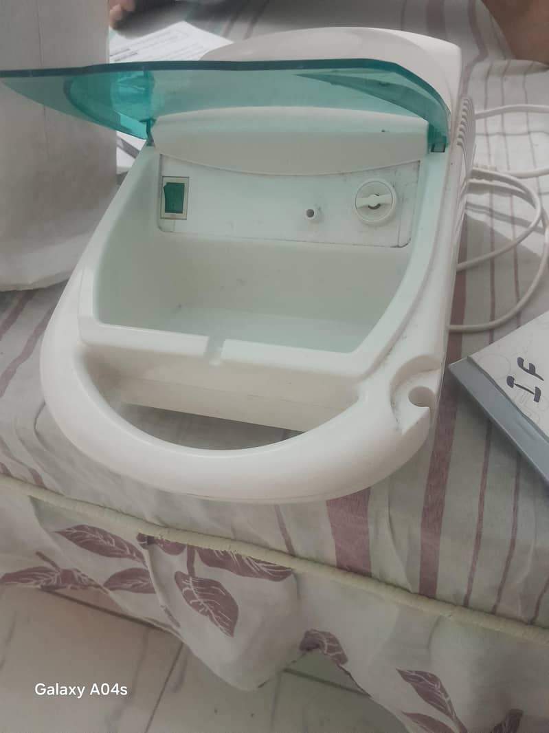 nebulizer 0