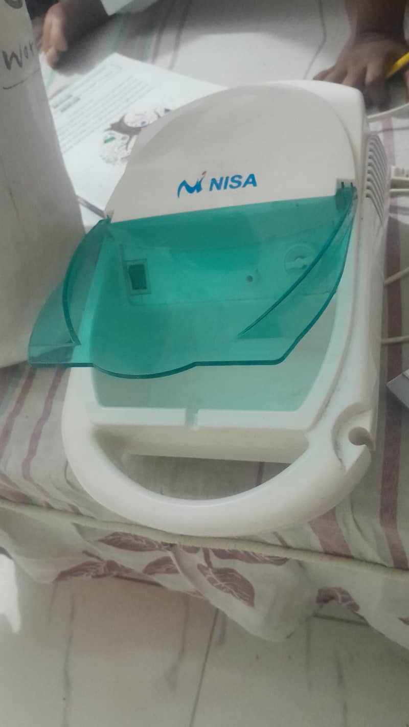 nebulizer 1