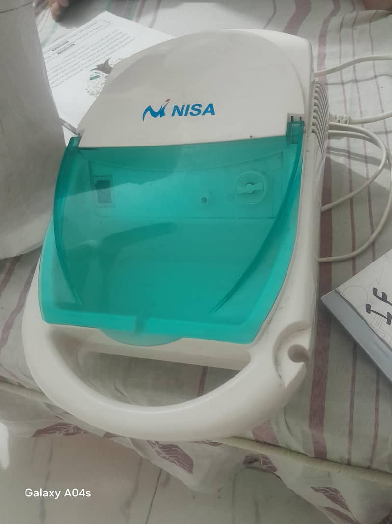 nebulizer 2
