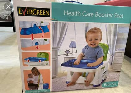Baby Booster Chair