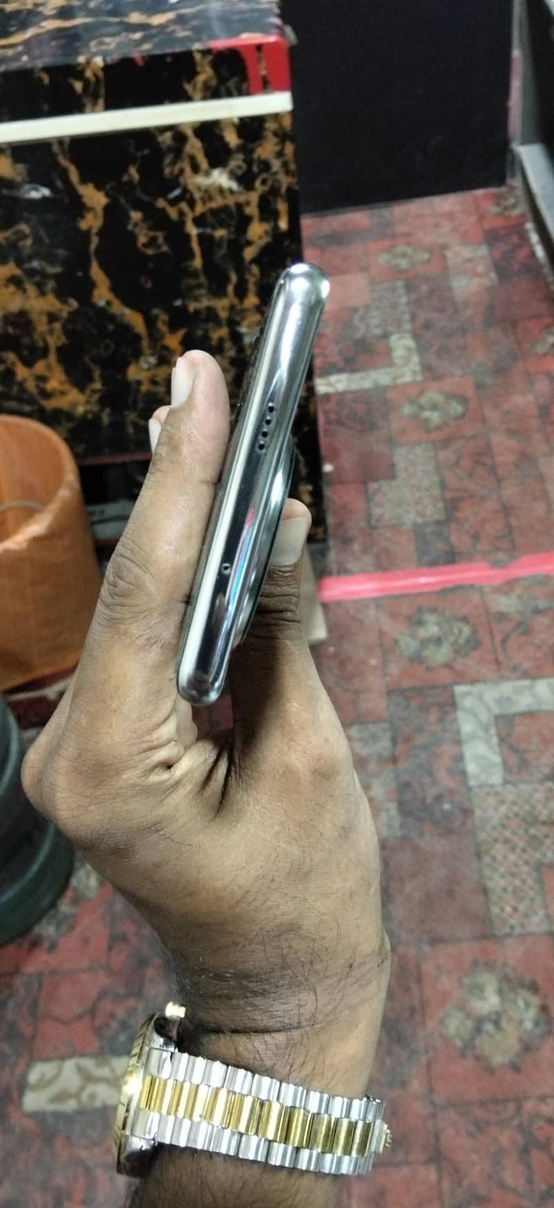 Tecno Spark 20 Pro Plus 1