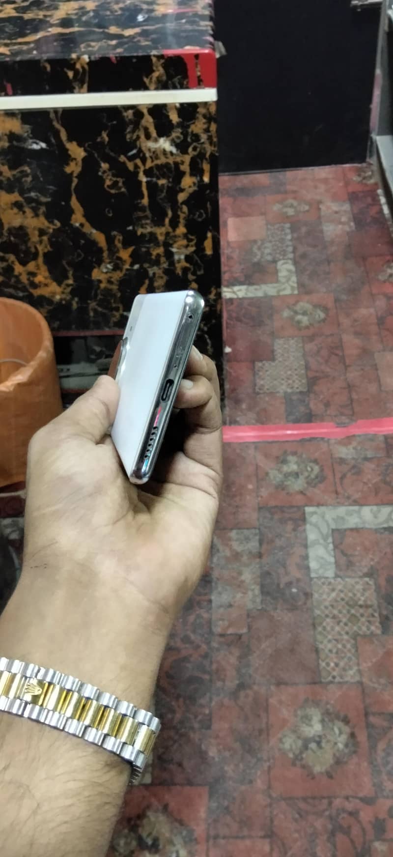 Tecno Spark 20 Pro Plus 2