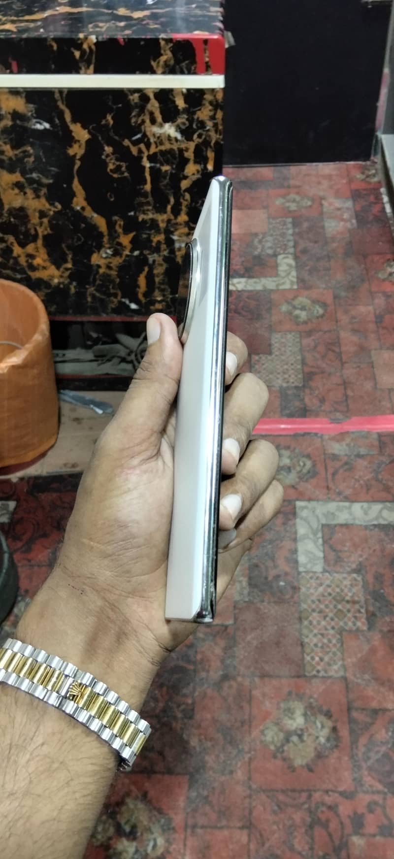 Tecno Spark 20 Pro Plus 4