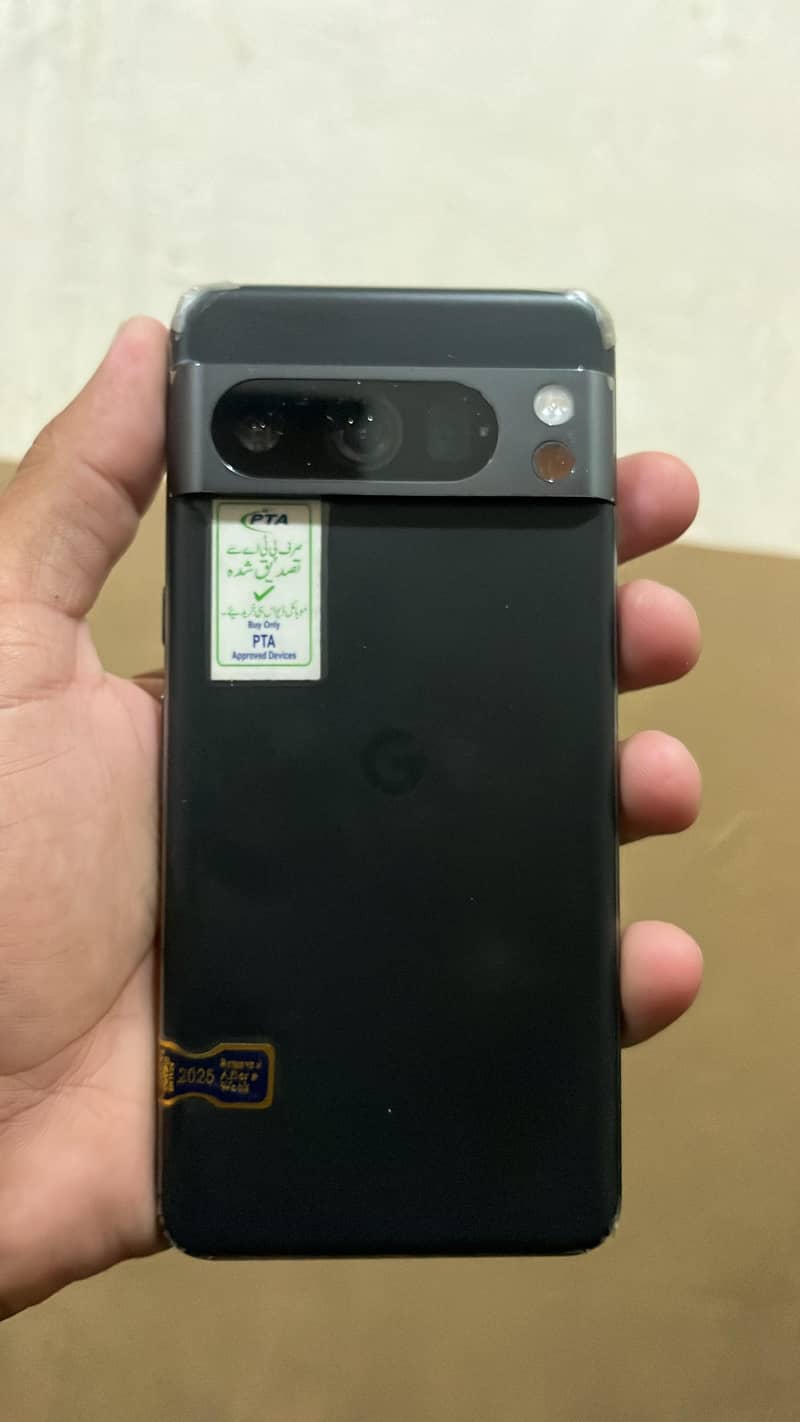 Google Pixel 8 Pro 0