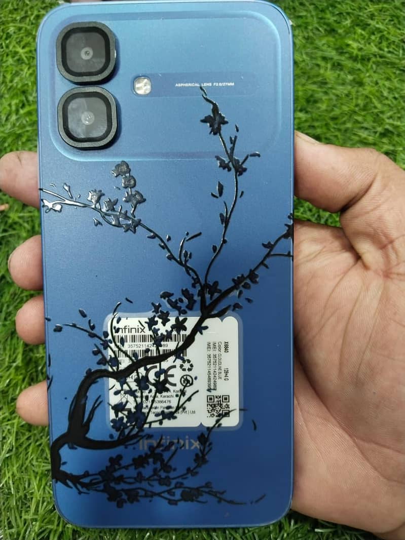 Infinix Other Model 0