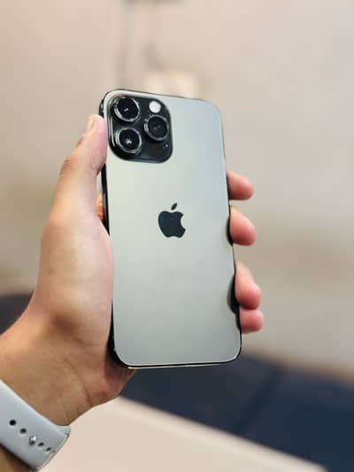 Apple iPhone 14 Pro Max