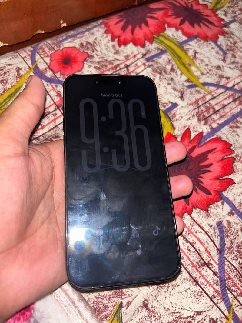 Apple iPhone 14 Pro Max 2