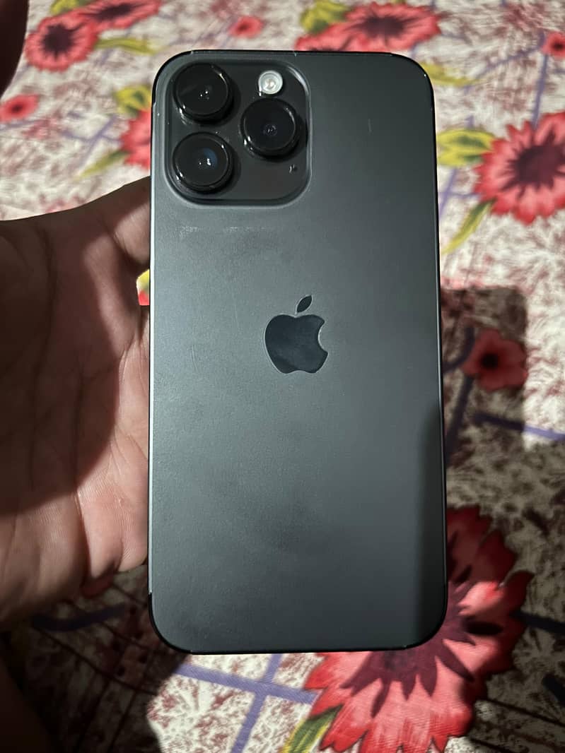 Apple iPhone 14 Pro Max 7