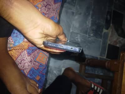 Infinix Note 30