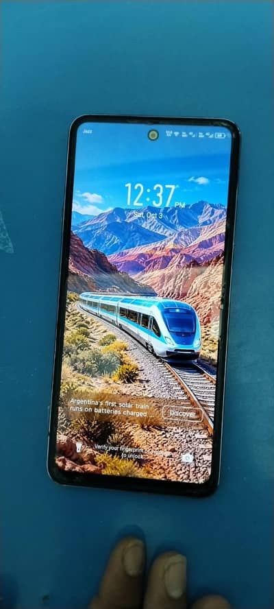 Infinix Hot 40i sale exchange