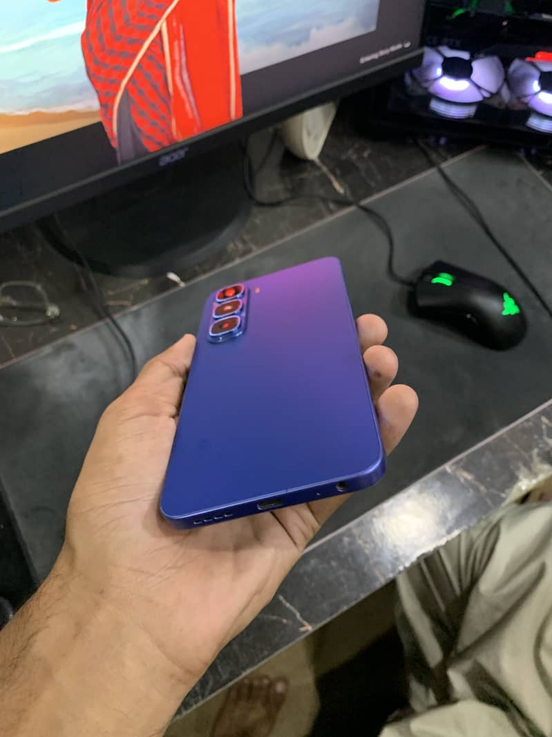 Infinix Other Model 5