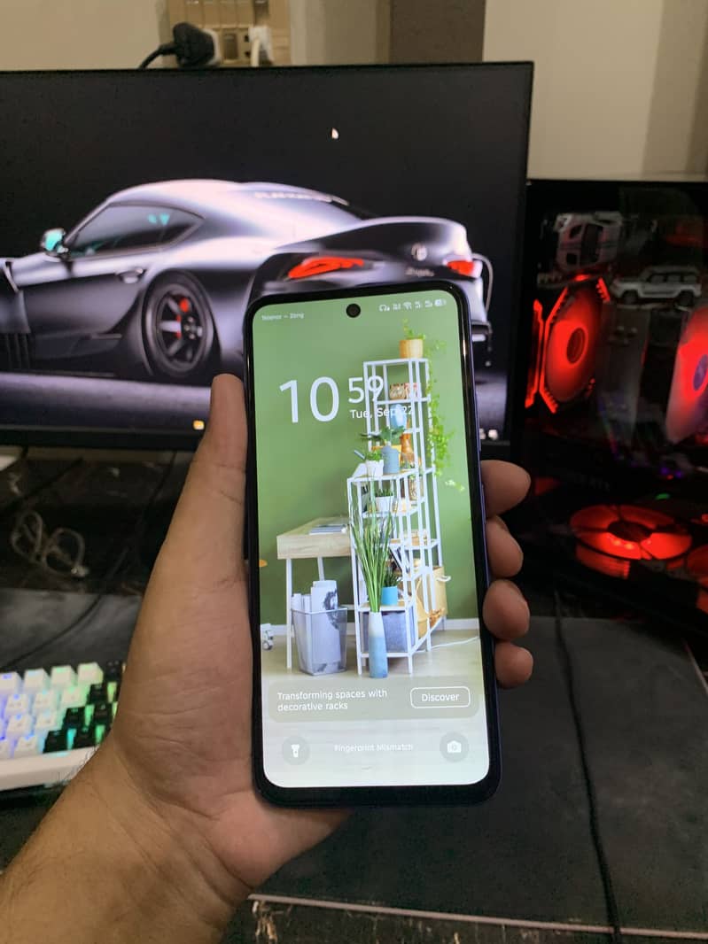 Infinix Other Model 6