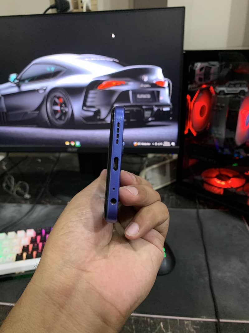 Infinix Other Model 7