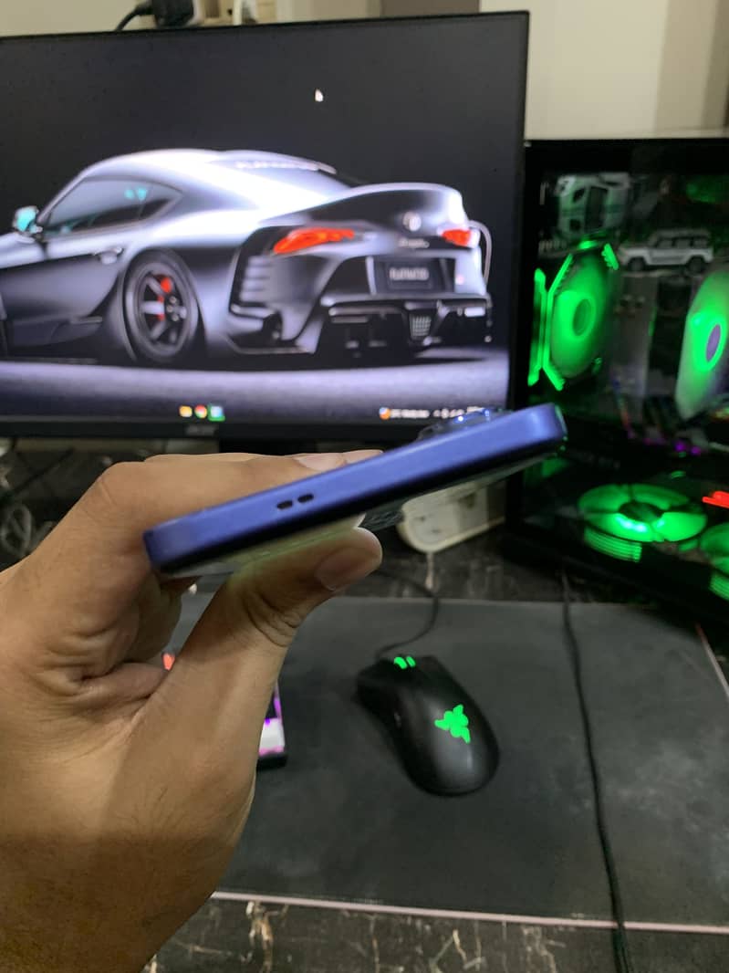 Infinix Other Model 8
