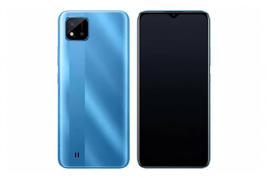 Realme C11 1