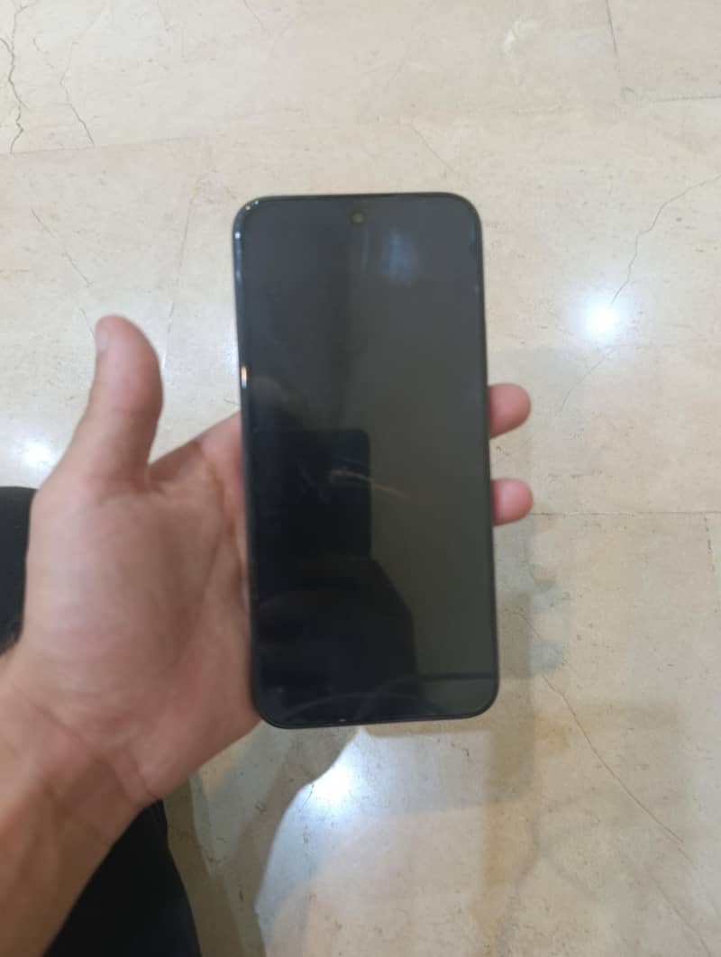 OPPO A6 1