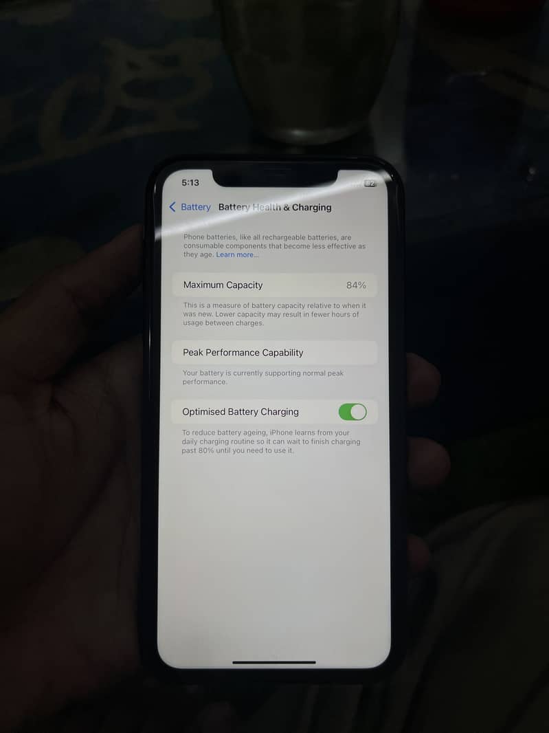 Apple iPhone XR 3