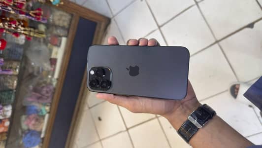 Apple iPhone 14 Pro Max