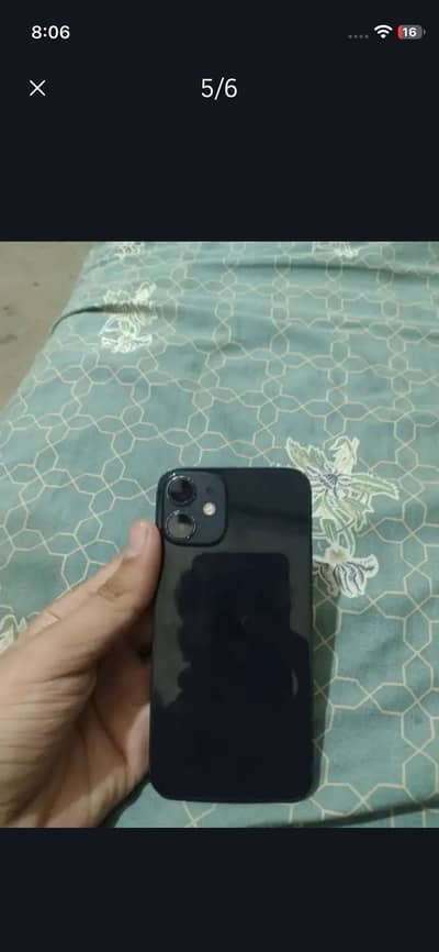 Apple iPhone 12 mini