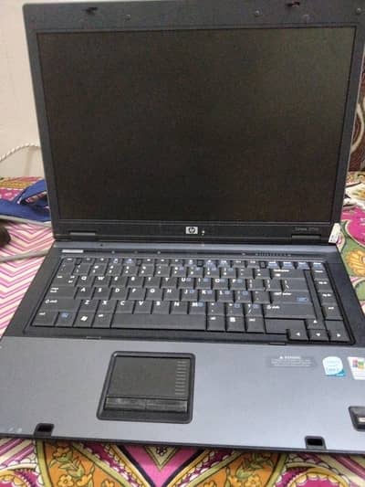 HP Core Duo Laptop